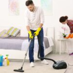 How to Clean Your House Fast: 11 Efficient House Cleaning Tips