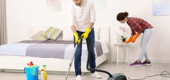 bedroom-cleaning